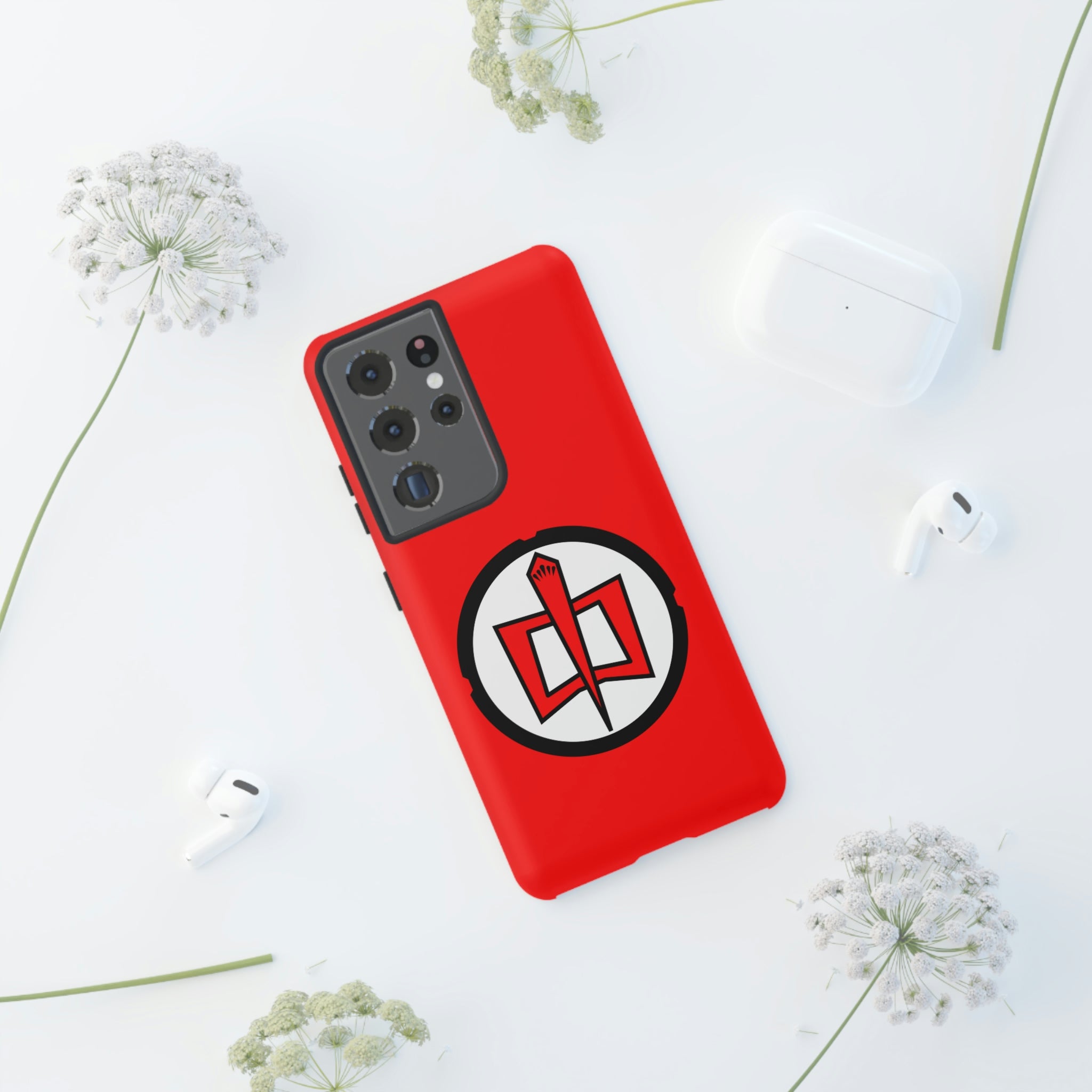American Hero Phone Case