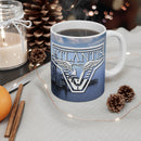 SG - Atlantis Mug