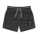 MD - Bounty Hunter Steel Swim Trunks
