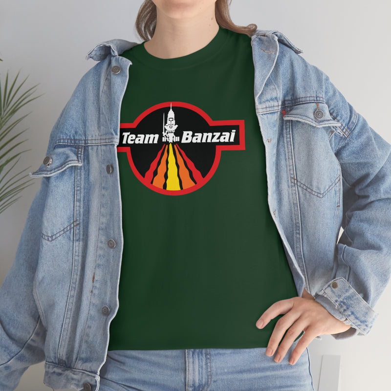 BB - Team Banzai