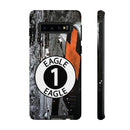 1999 - Eagle 1 Phone Case