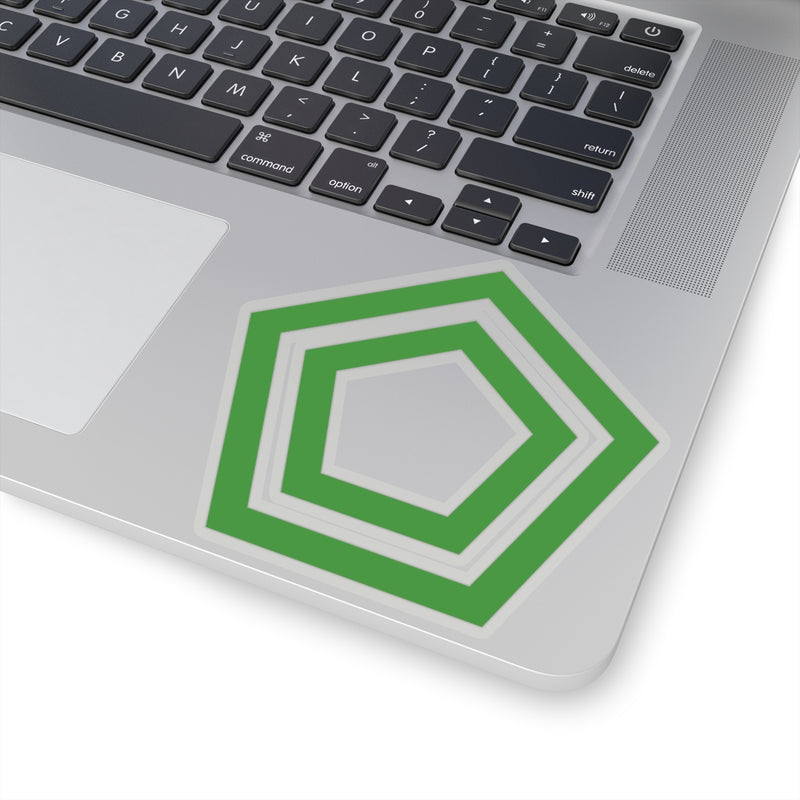 Cylon Stickers
