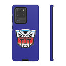 Auto Robots Phone Case