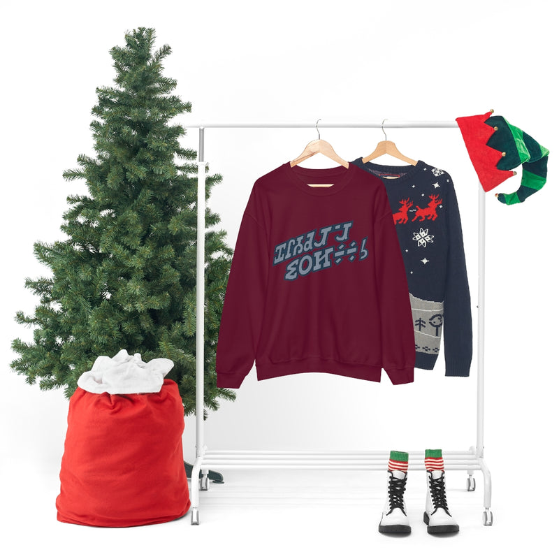 Holiday Special Sweatshirt