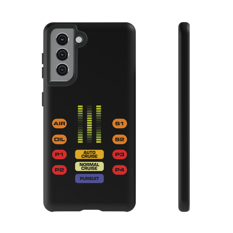 KR - KARR Phone Case