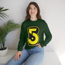 B5 Sweatshirt