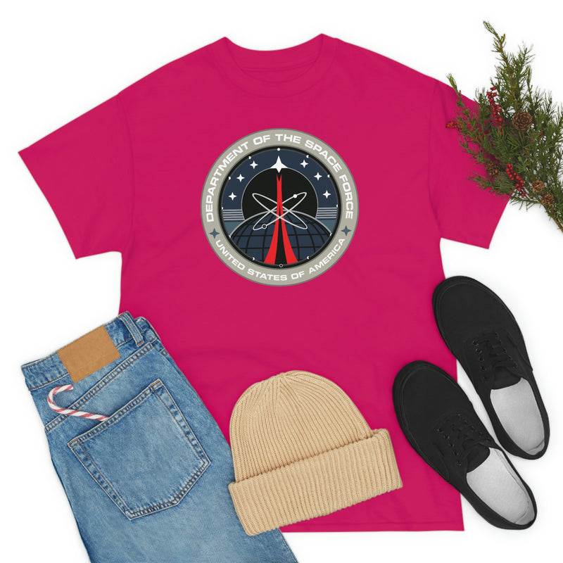 Spacing Force Tee