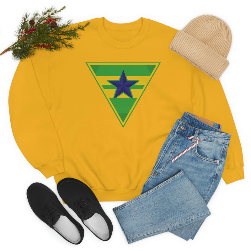 FF - Brown Coats Sweatshirt