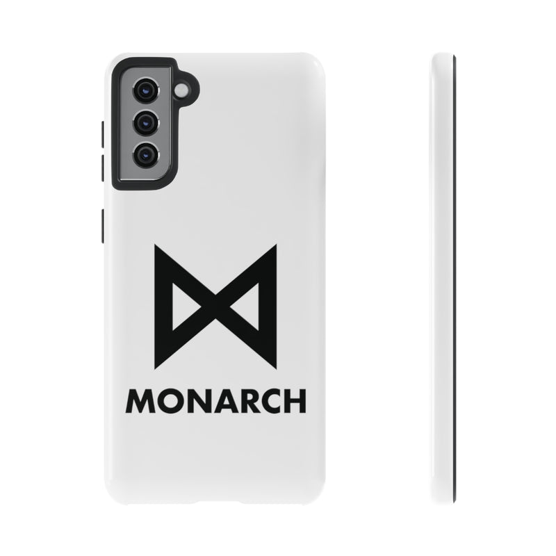 Monarch Phone Case