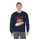 SR - Mach Sweatshirt