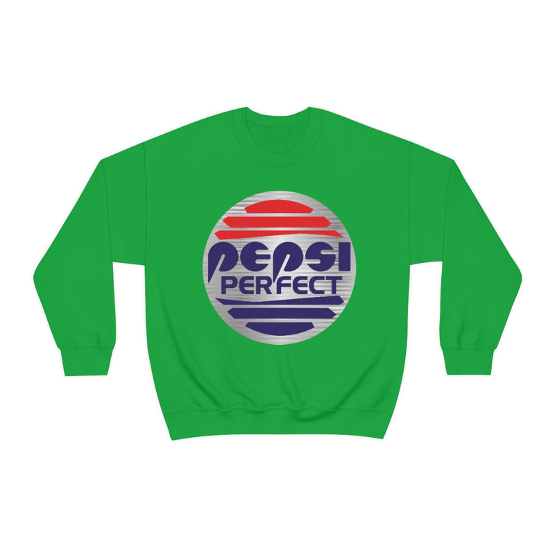 BTTF - Perfect Sweatshirt