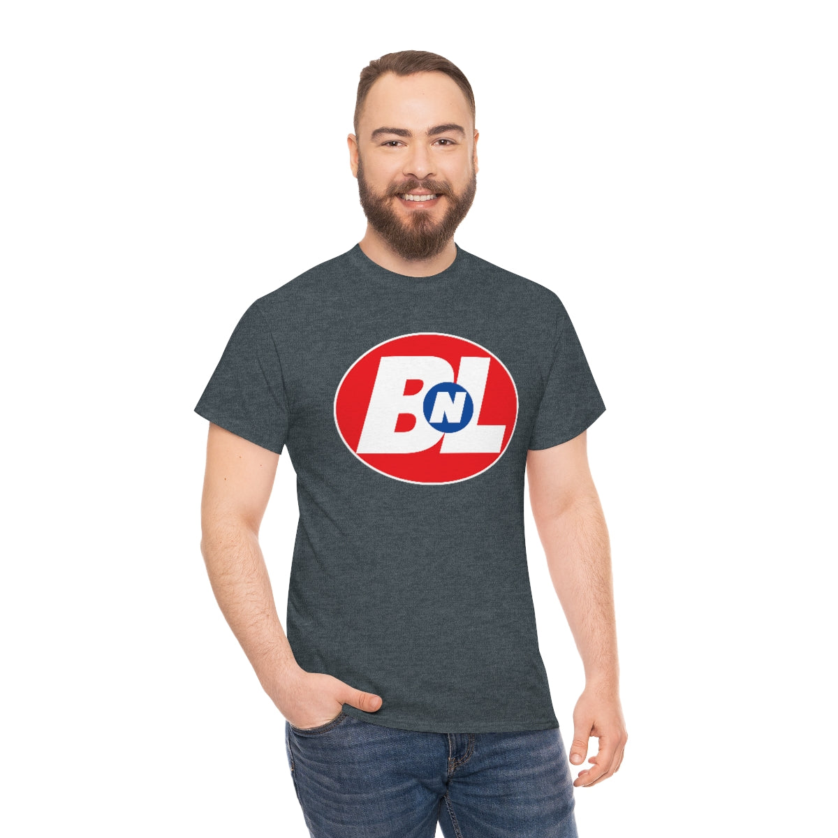 Buy N Large Tee