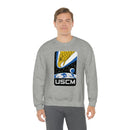 USCM Eagle Marines Sweatshirt