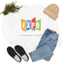 Expo 1974 - Distressed Sweatshirt