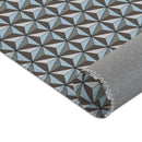 Epcot Spaceship Earth Inspired Pattern Area Rugs