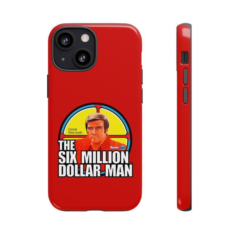 SMDM Phone Case