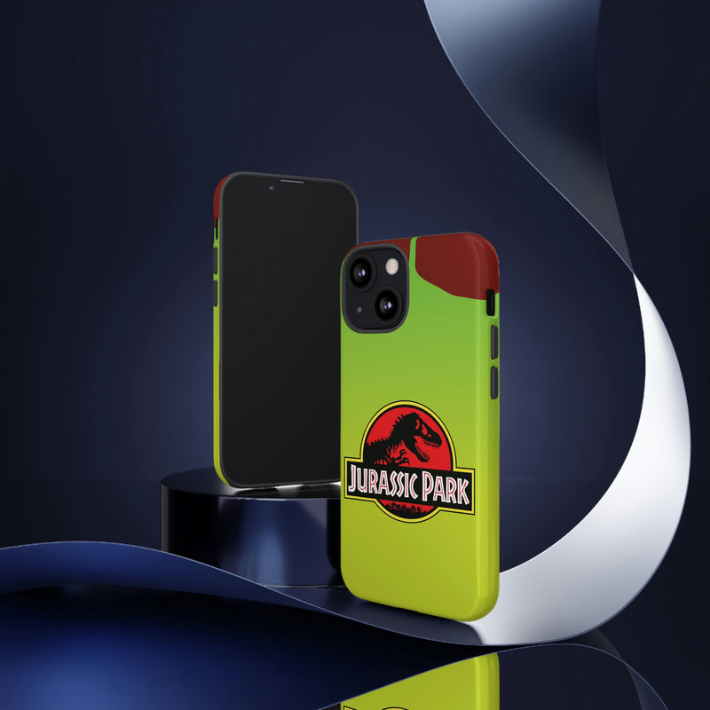 JP Phone Case