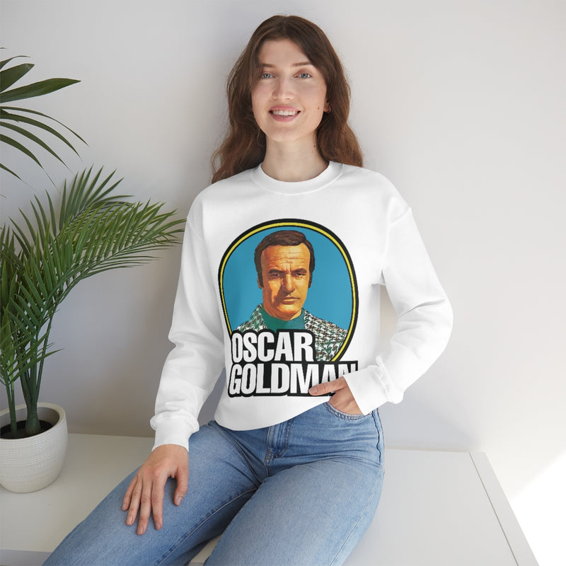SMDM - Oscar Goldman Sweatshirt
