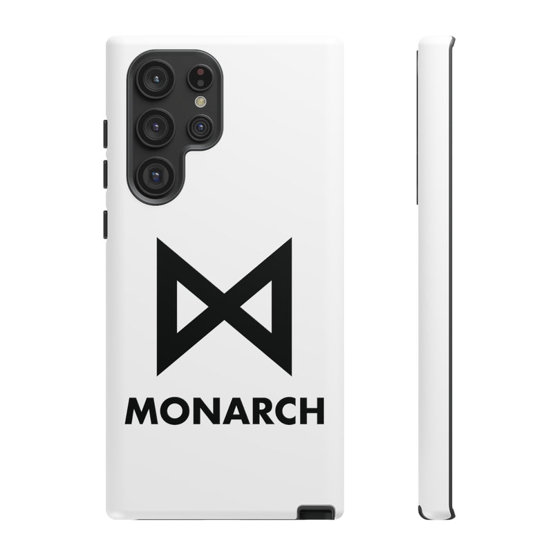 Monarch Phone Case