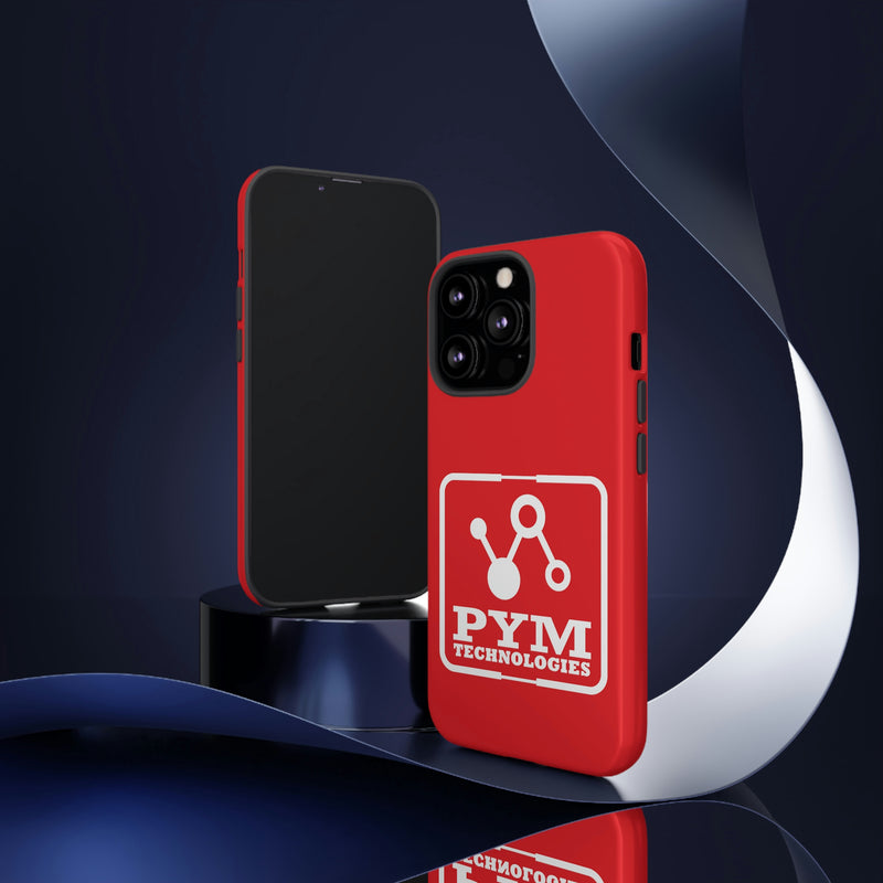 PYM Technologies Phone Case
