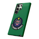 USCM Sulaco Marines Phone Case