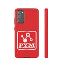 PYM Technologies Phone Case