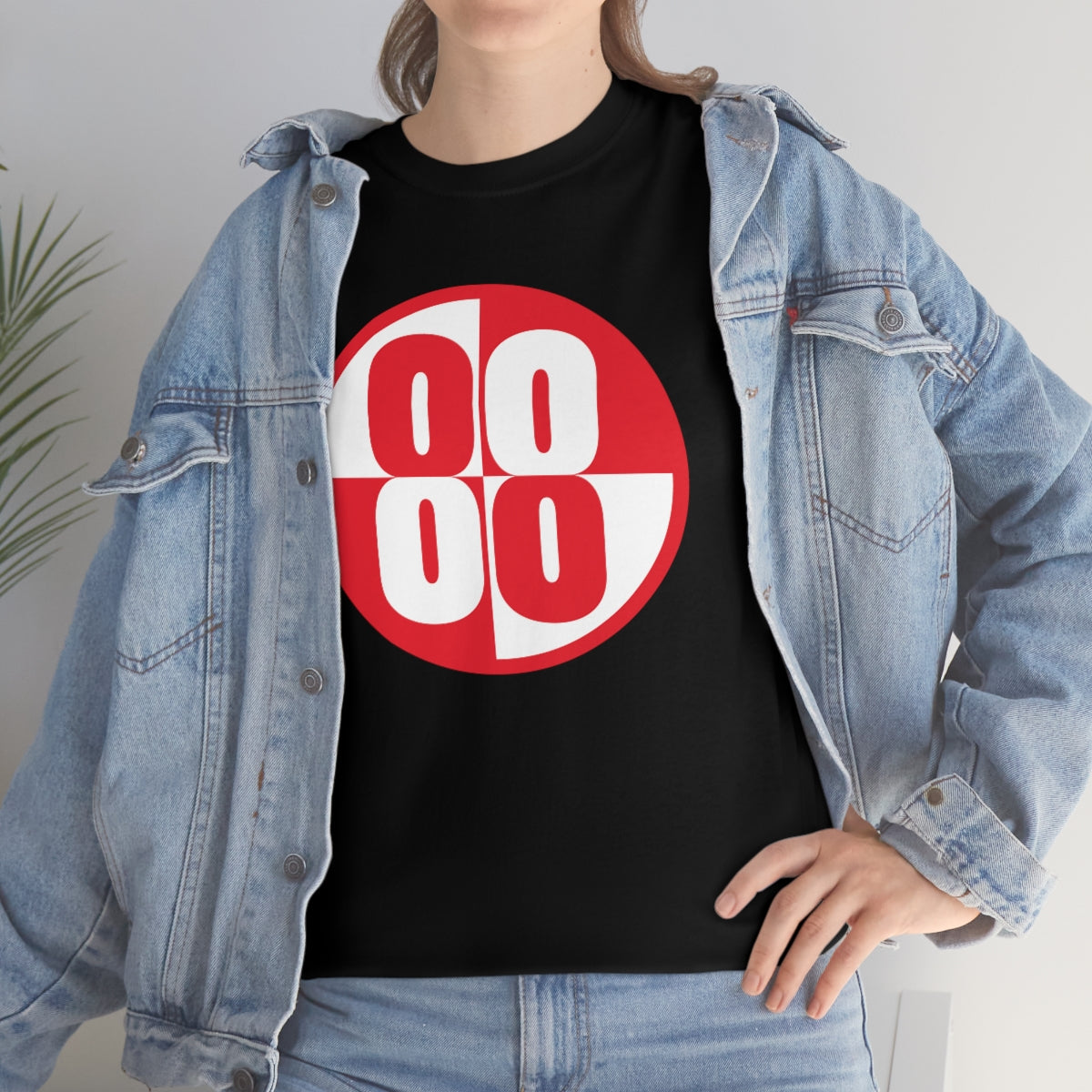 BB - 88 Tee