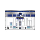 Astro Robot Desk Mat