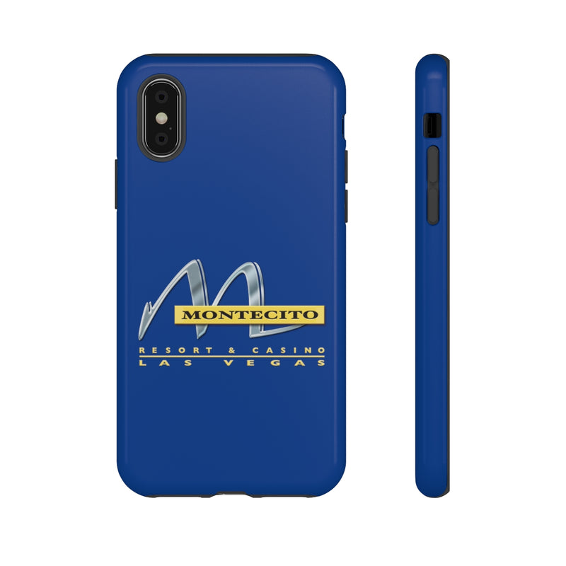 Montecito Phone Case