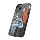 1999 - Alpha Base Phone Case