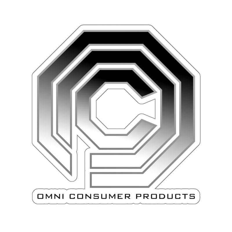 OCP Stickers