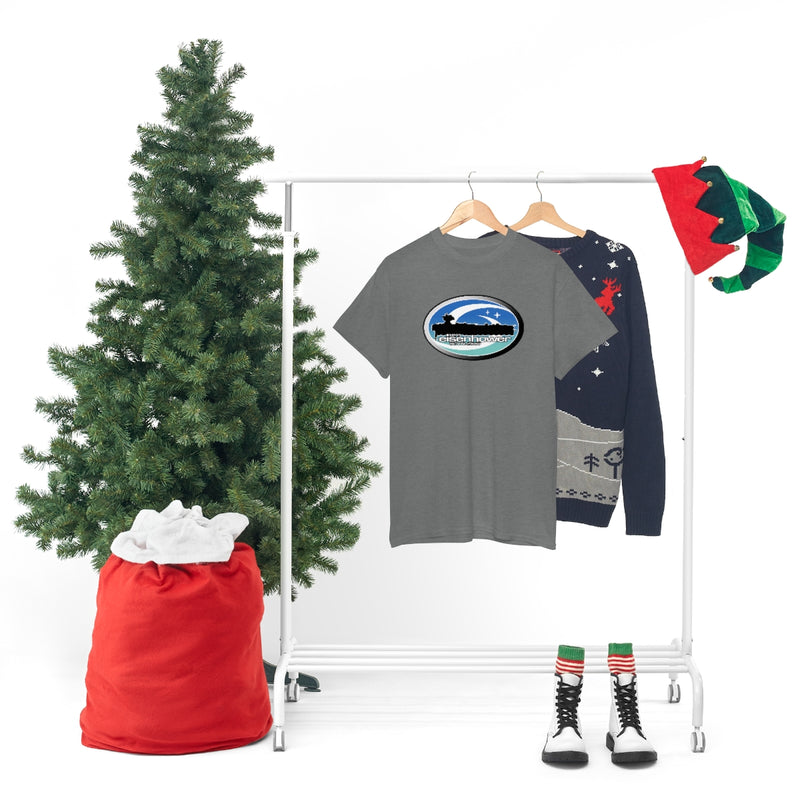 SAAB - USS Eisenhower Tee