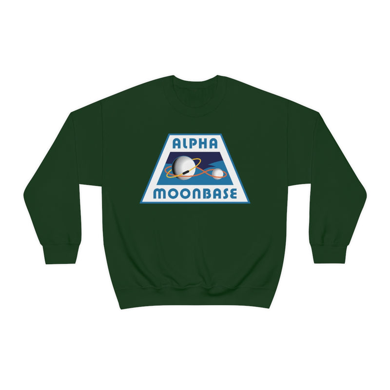 1999 - Alpha Base Sweatshirt