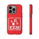 PYM Technologies Phone Case