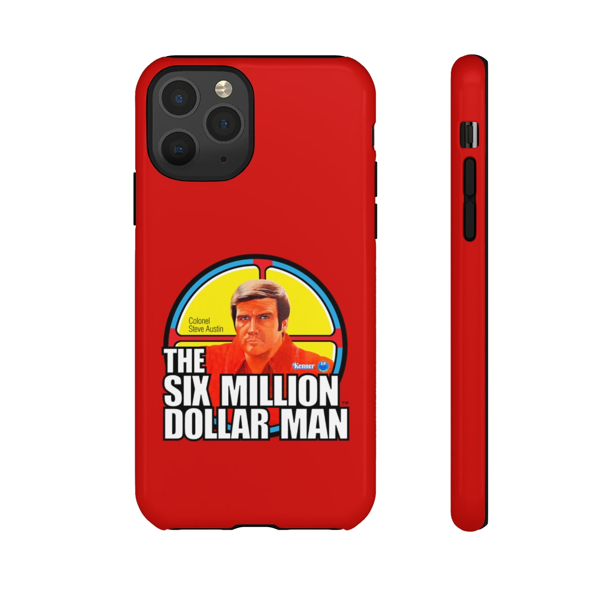 SMDM Phone Case