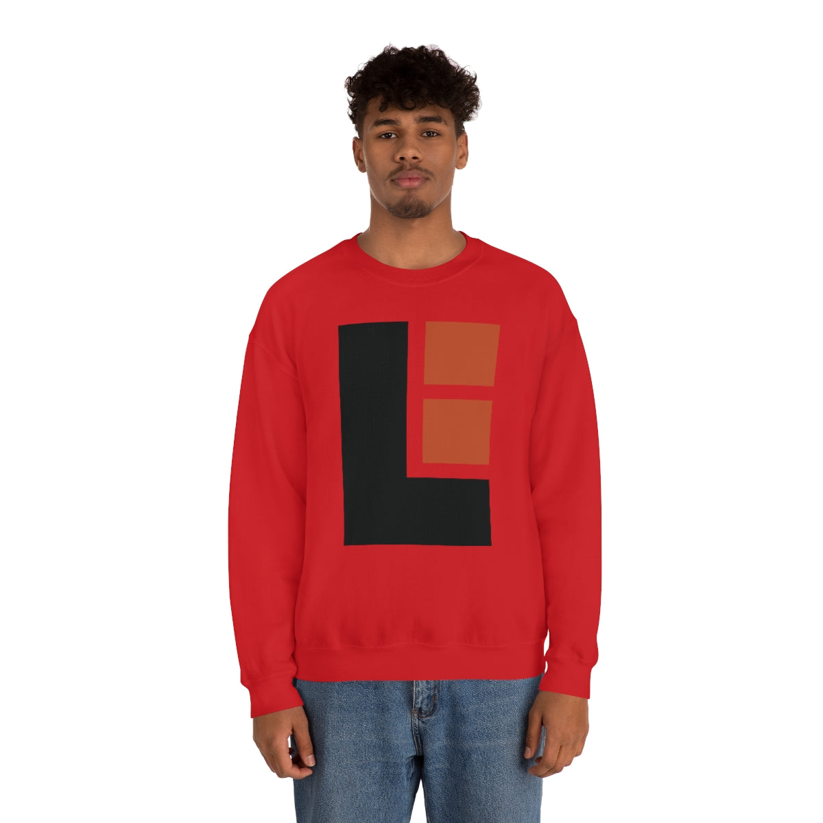 Lunar Industries #2 Sweatshirt