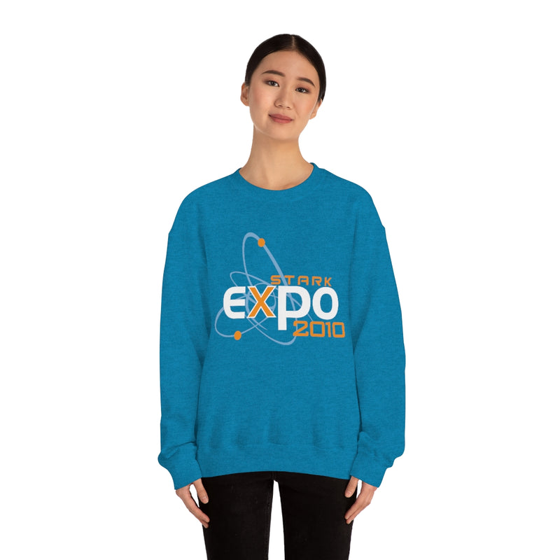 Expo 2010 Sweatshirt