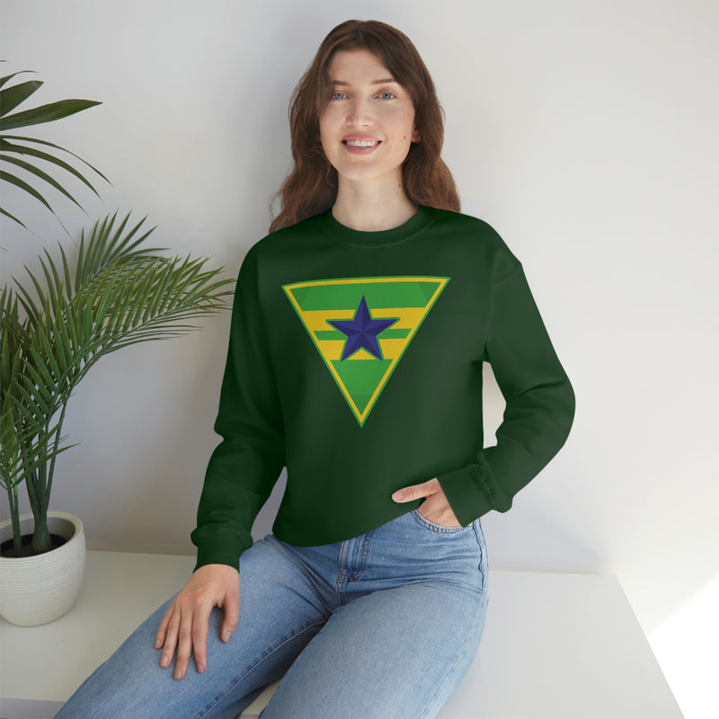 FF - Brown Coats Sweatshirt