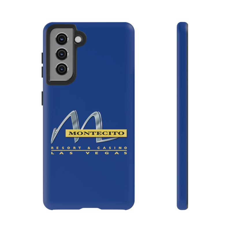 Montecito Phone Case