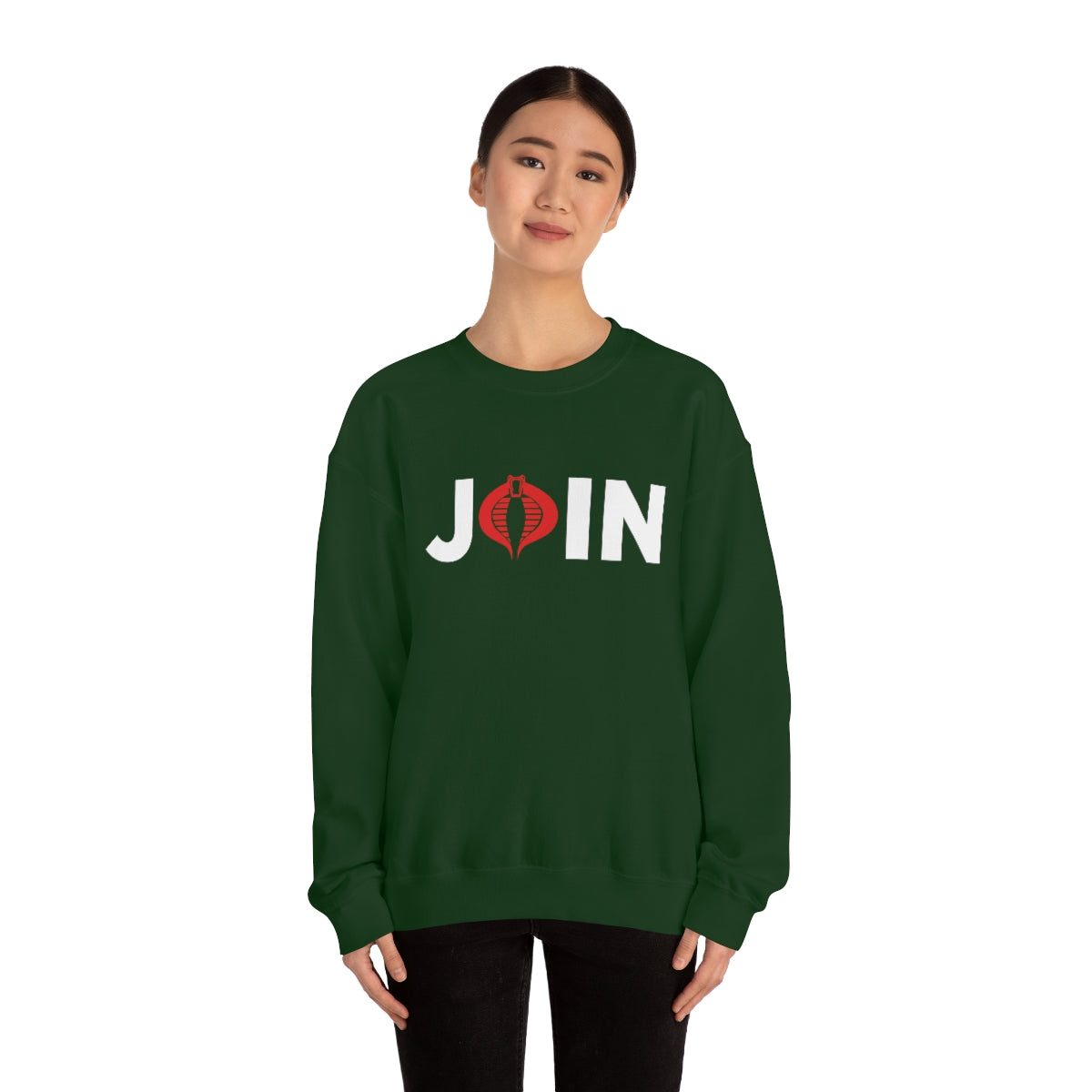 Cobra JOIN Sweatshirt