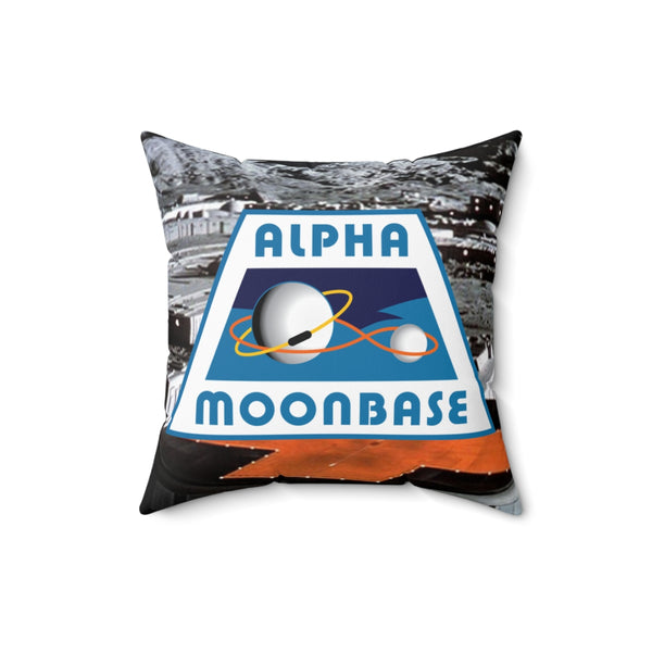 1999 - Alpha Base Pillow