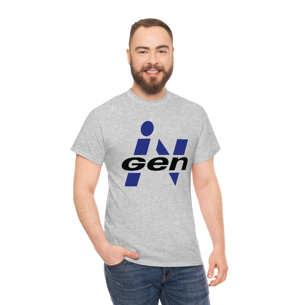 JP - In Gen Tee