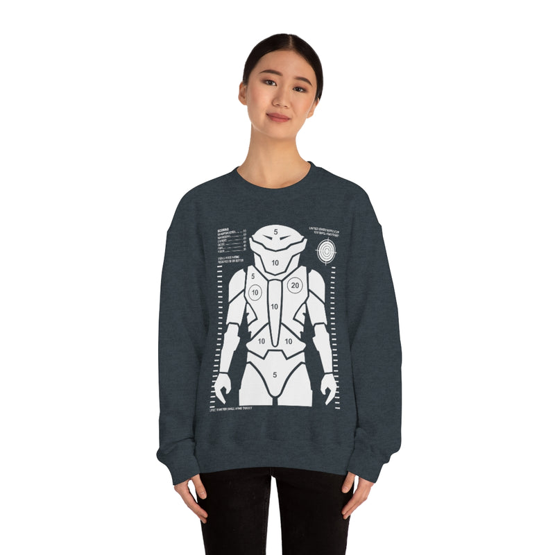SAAB - Chig Target Sweatshirt