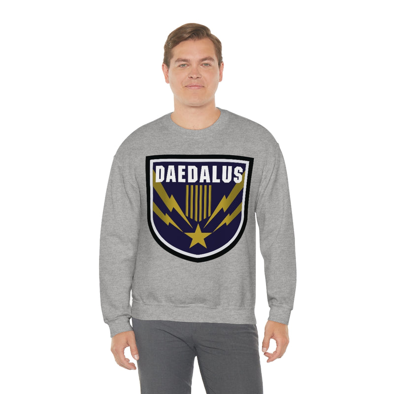 SG - USS DAEDALUS Sweatshirt