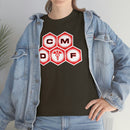 Fantastic Voyage CMDF Tee