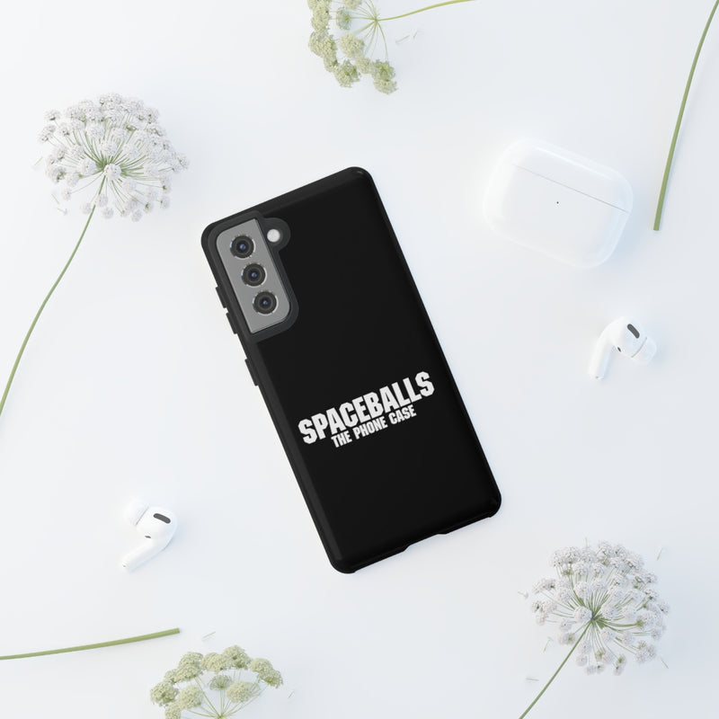 SB - The Phone Case