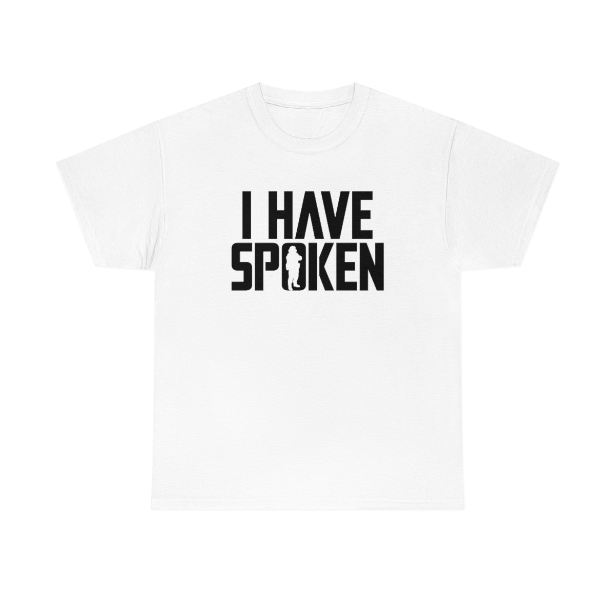 MD - Spoken #1 Tee
