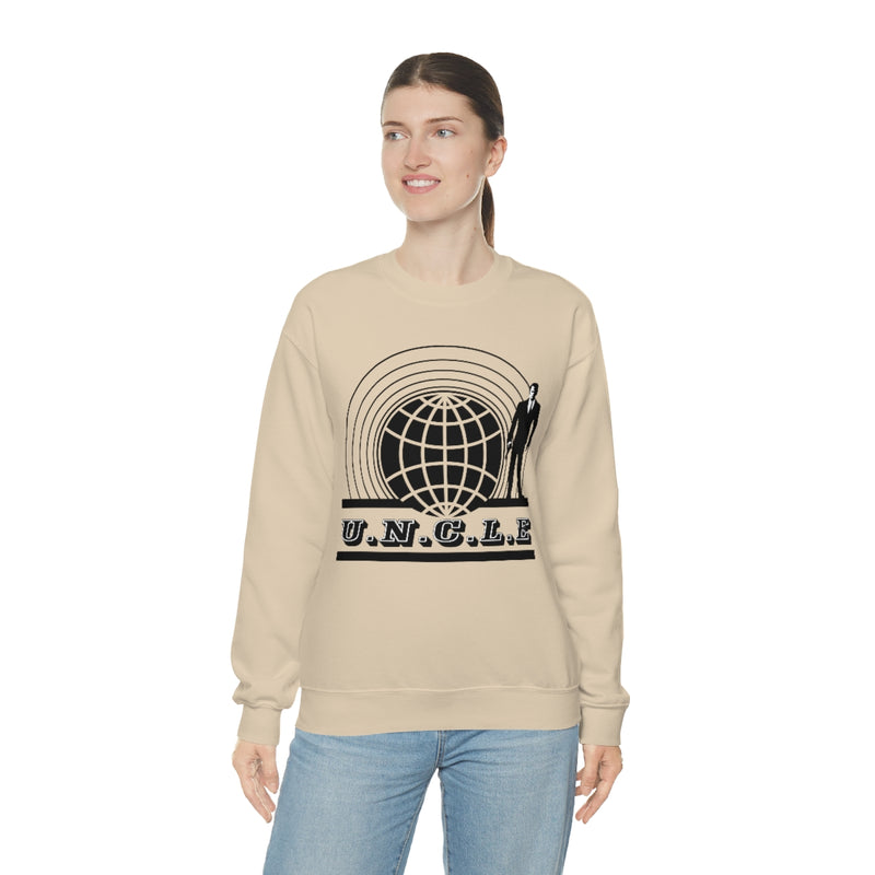 UNCLE Sweatshirt
