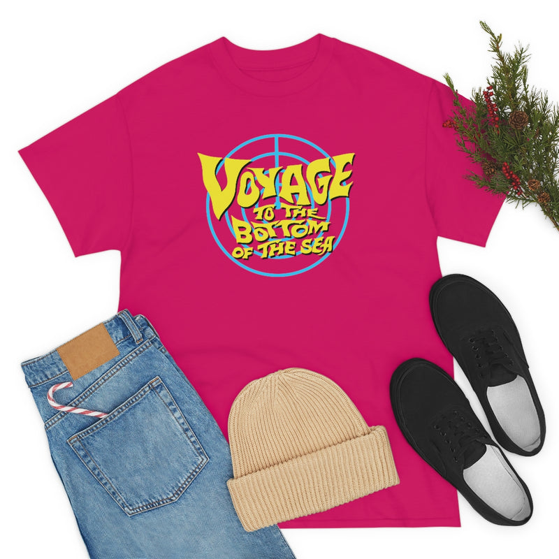 Voyage Tee
