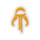 MD - Secret Location Stickers